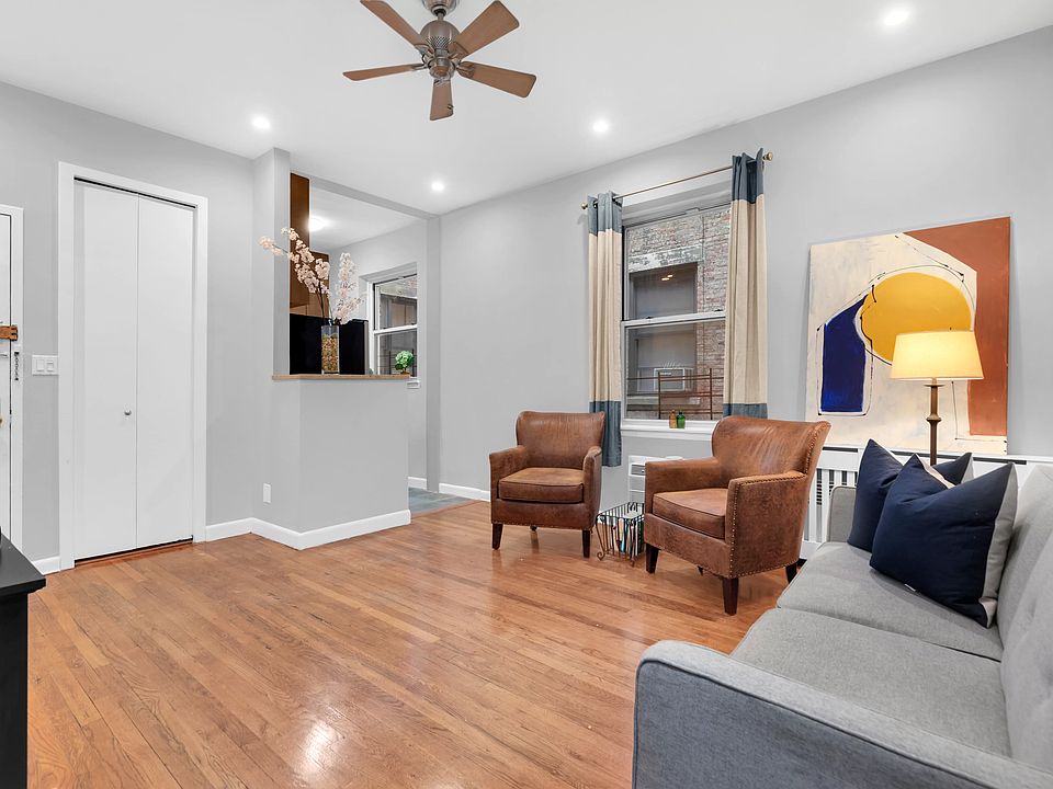 1st image of 326 W 83rd St APT 4B