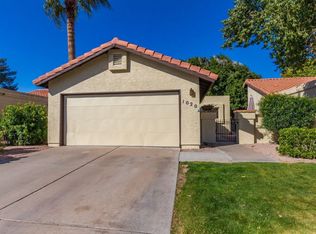 1020 S 21st St, Mesa, AZ 85204