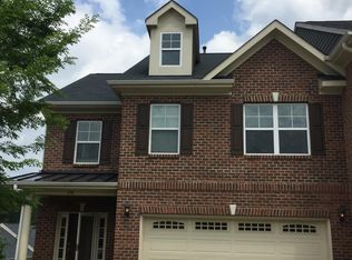 114 Langford Valley Way, Cary, NC 27513