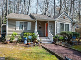 33 Briarcrest Dr, Ocean Pines, MD 21811