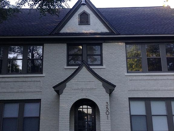 2nd image of 3501 Armstrong Ave APT C
