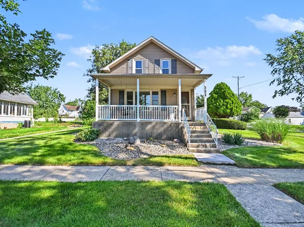 321 E Main St, Peotone, IL 60468