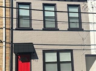 912 Peralta St, Pittsburgh, PA 15212