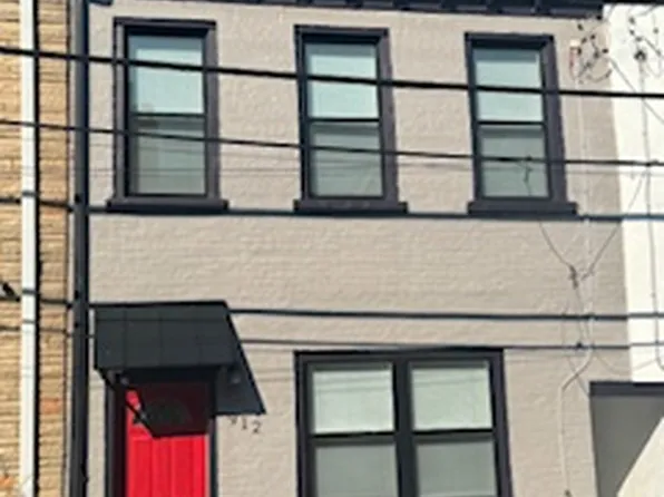 912 Peralta St, Pittsburgh, PA 15212