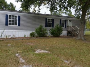 273 Mill Creek Rd, Newport, NC 28570