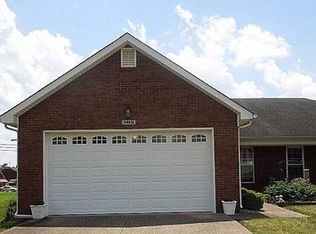 109 Shawnee Ct, Shepherdsville, KY 40165