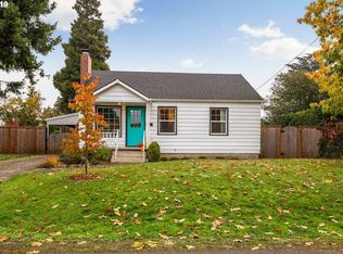 4628 NE 85th Ave, Portland, OR 97220