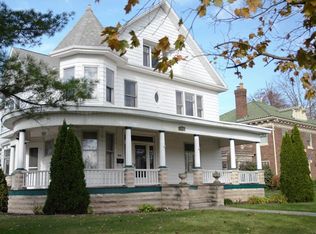 623 N Main St, Celina, OH 45822
