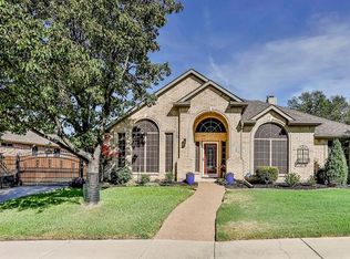 1500 Briar Meadow Dr, Keller, TX 76248