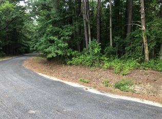 0 Gardner Rd, Hague, VA 22469