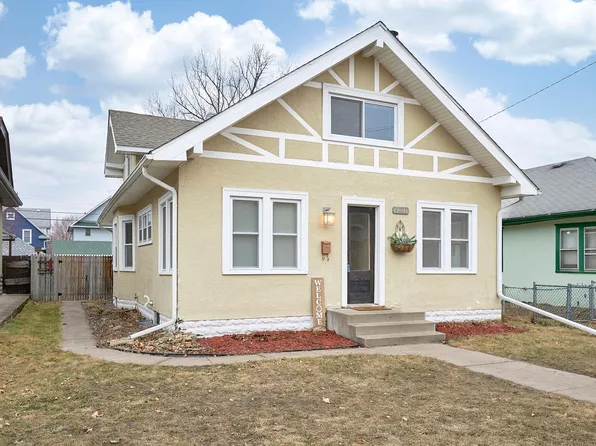 3841 Aldrich Ave N, Minneapolis, MN 55412