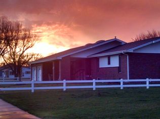 1012 Paul St, Saint Paul, NE 68873