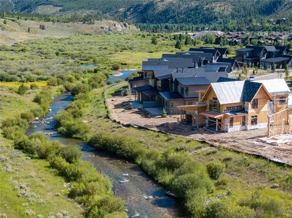 210 Monitor Dr, Breckenridge, CO 80424