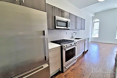 Rented by Ideal Properties Group