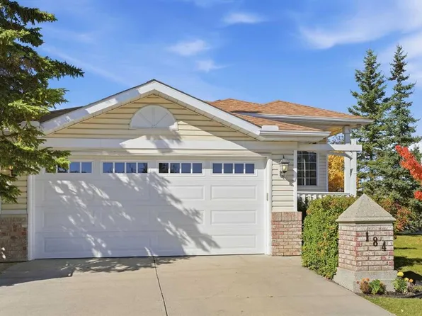 184 SE Arbour Lake Way NW, Calgary, AB T3G 3Z7