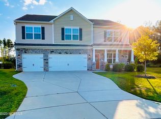 101 W Painted Way, Clayton, NC 27527
