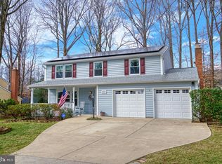 4578 Rincon Pl, Dumfries, VA 22025