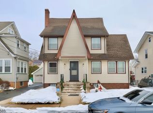 24 Hewitt Ave, Belleville Twp., NJ 07109