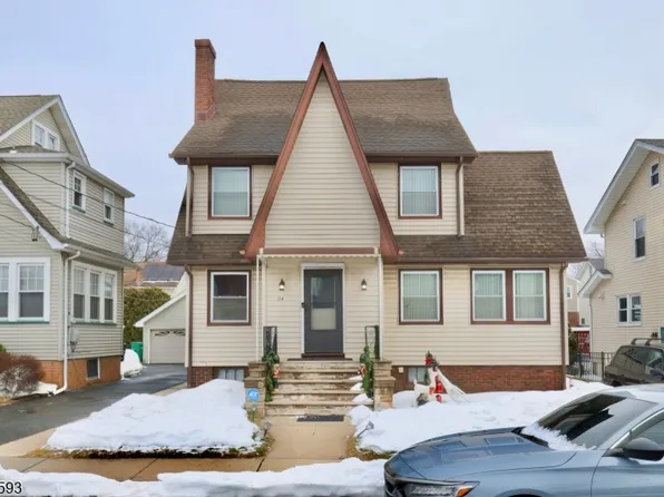 24 Hewitt Ave, Belleville Twp., NJ 07109