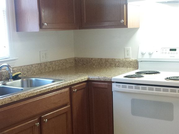kitchen...has stove, refrig. dishwasher