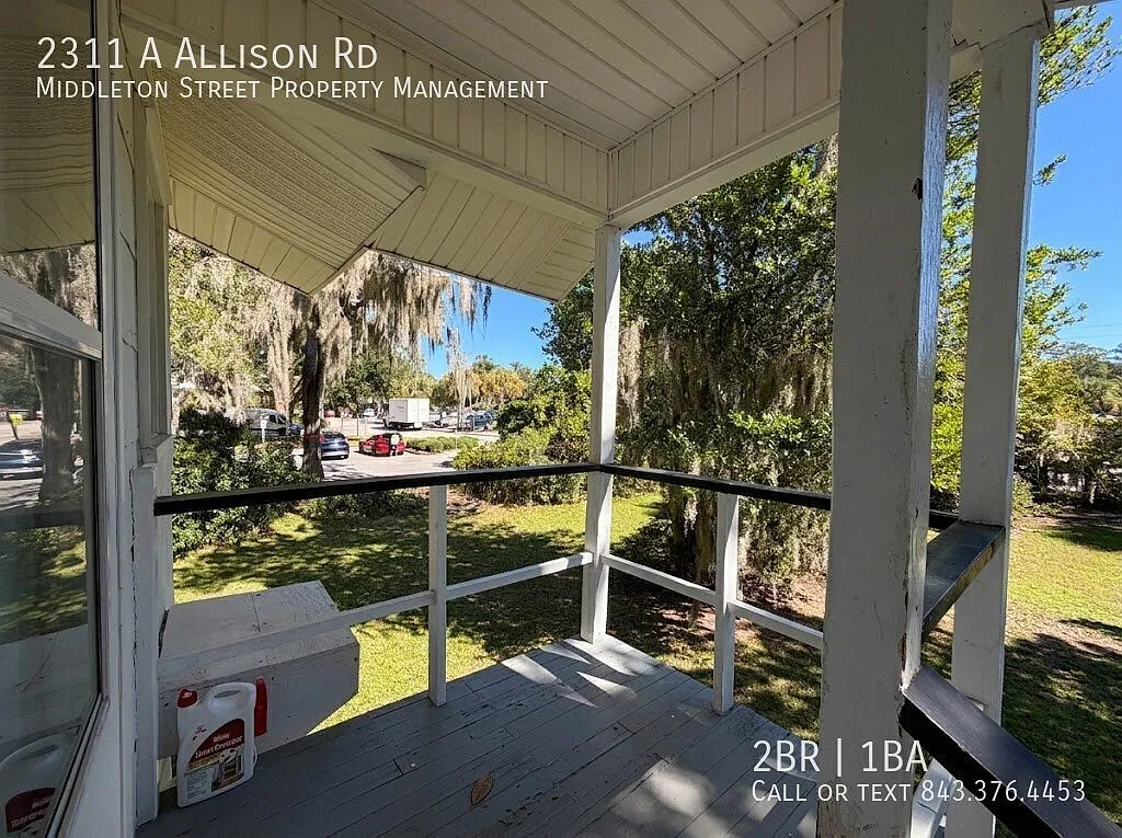 2311 A Allison Rd — Photo 2