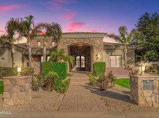 2938 E Waterman Way, Gilbert, AZ 85297