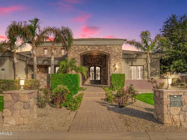 2938 E WATERMAN Way, Gilbert, AZ 85297