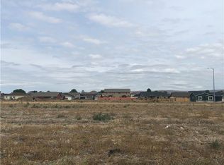 427 R St SW, Quincy, WA 98848