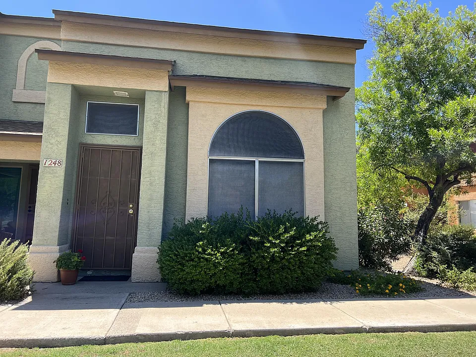 4114 E Union Hills Dr #1248