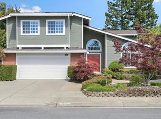 767 Lodgewood Ct, San Jose, CA 95120