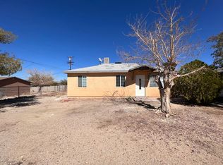 34445 Birch Rd #1-2, Barstow, CA 92311