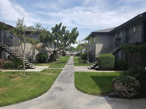 4282 E Dayton Ave #F, Fresno, CA 93726