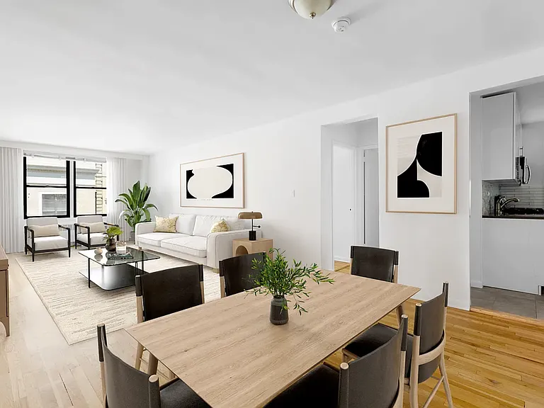 85 4th Ave #4GG — Photo 1