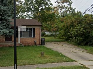 22246 Schafer St, Clinton Township, MI 48035