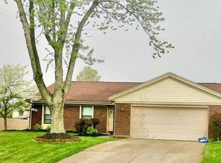 325 Renwood Pl, Springboro, OH 45066