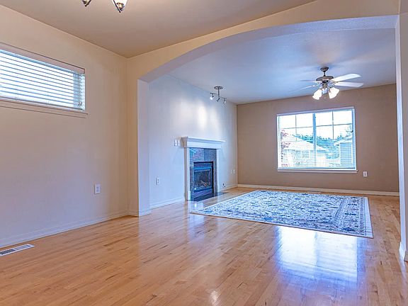 Formal Dining & Living Room