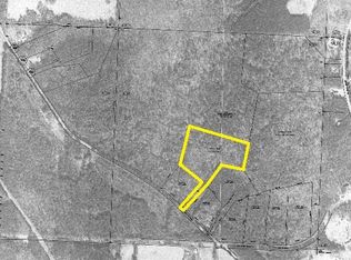 0 Spence Rd (tract #8B), Carrollton, GA 30117