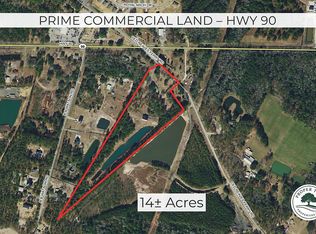 8426 Old Reaves Ferry Rd, Conway, SC 29526