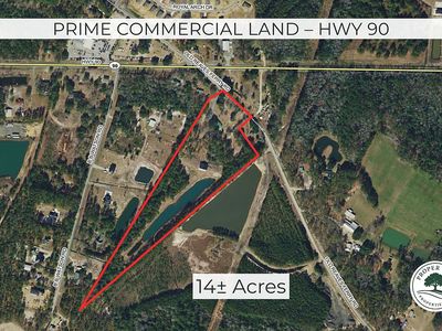 8426 Old Reaves Ferry Rd, Conway, SC, 29526