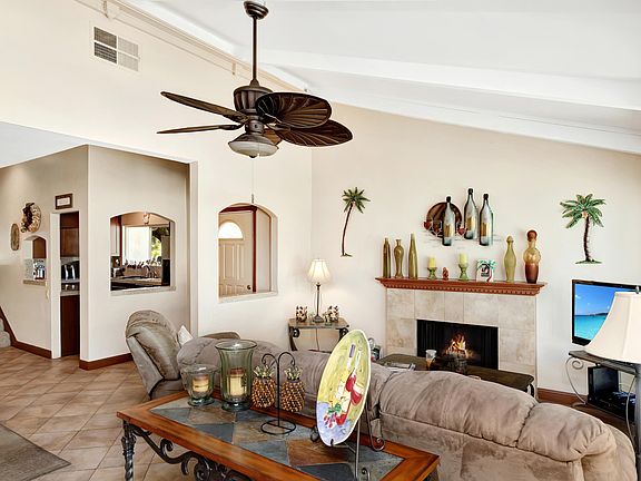 4th image of 2600 S Palm Canyon Dr Unit 1