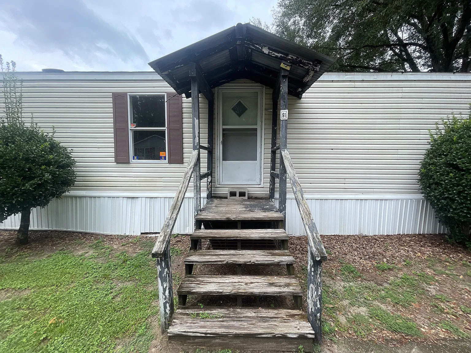 3 bed, $1,350 — Photo 2