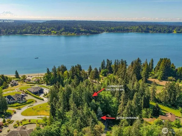 13514 79th Avenue Ct NW, Gig Harbor, WA 98329