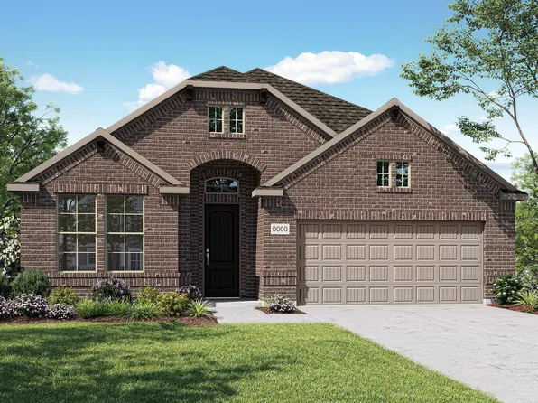 Savannah Plan, Discovery Collection at Bridgewater