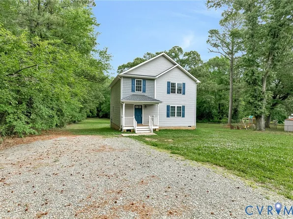 6204 Westhaven Dr, Mechanicsville, VA 23111