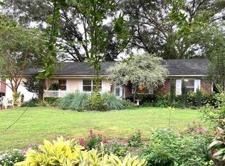 4149 Heniard Dr, Tallahassee, FL 32303