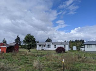 180 Drews Prairie Rd, Toledo, WA 98591