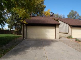6595 W Mississippi Pl, Lakewood, CO 80232