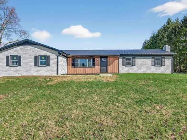2693 S 400 E, Marion, IN 46953