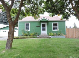 5655 E Cashmere Rd, Cashmere, WA 98815