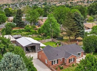 245 E 200 N, Springville, UT 84663